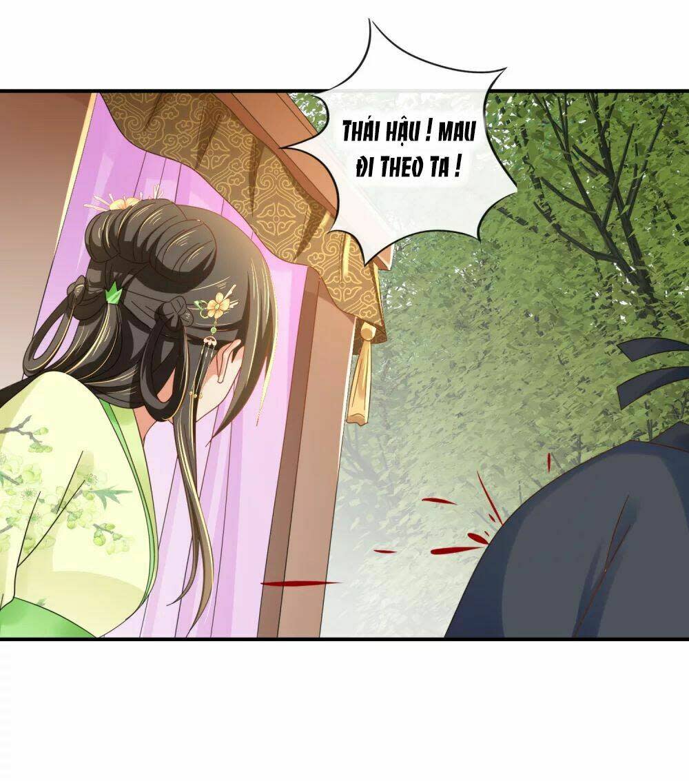 lãnh cung phế hậu muốn nghịch thiên chapter 124 - Next chapter 125