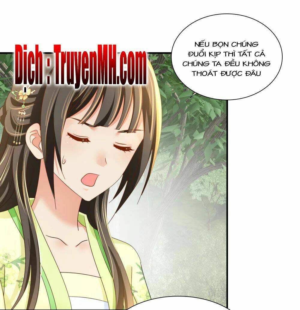 lãnh cung phế hậu muốn nghịch thiên chapter 124 - Next chapter 125