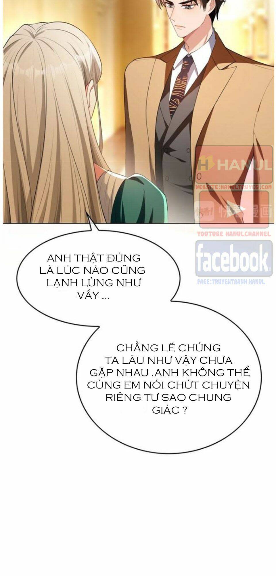 cô vợ nhỏ nuông chiều quá lại thành ác!! chapter 171 - Next chapter 172