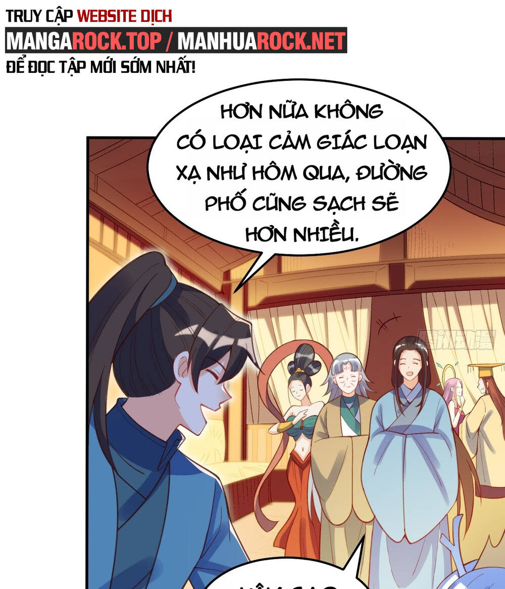 nguyên lai ta là tu tiên đại lão chapter 205 - Next Chapter 205