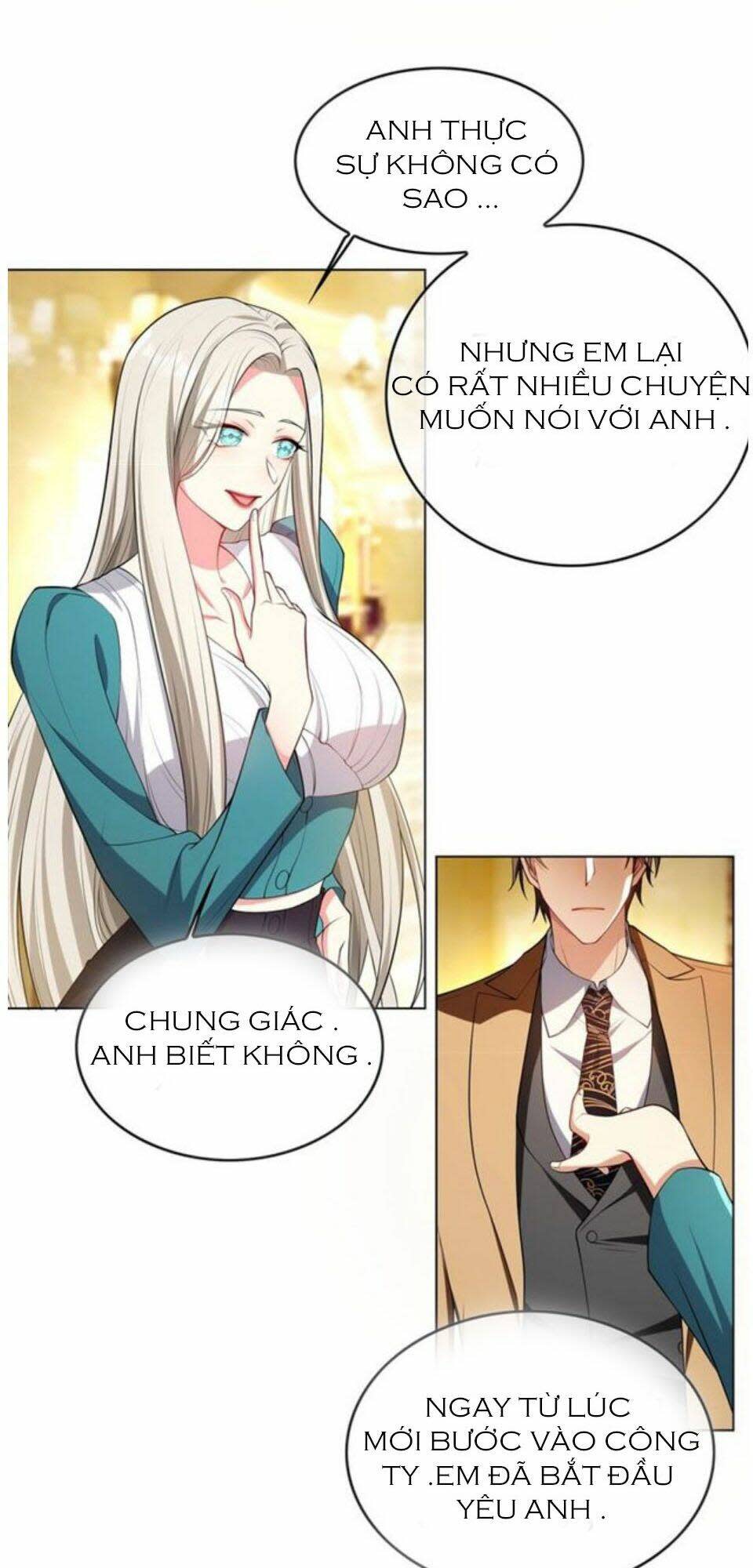 cô vợ nhỏ nuông chiều quá lại thành ác!! chapter 171 - Next chapter 172