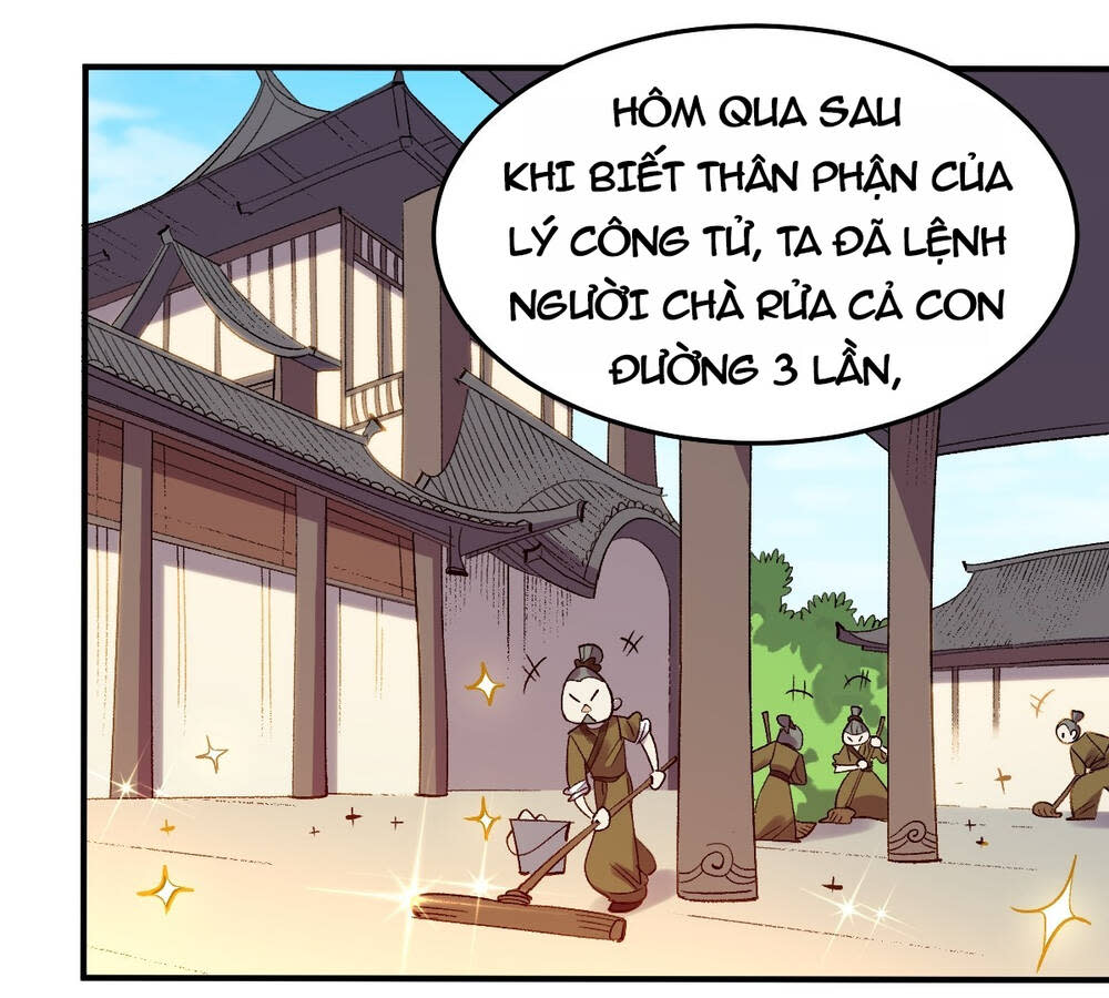 nguyên lai ta là tu tiên đại lão chapter 205 - Next Chapter 205