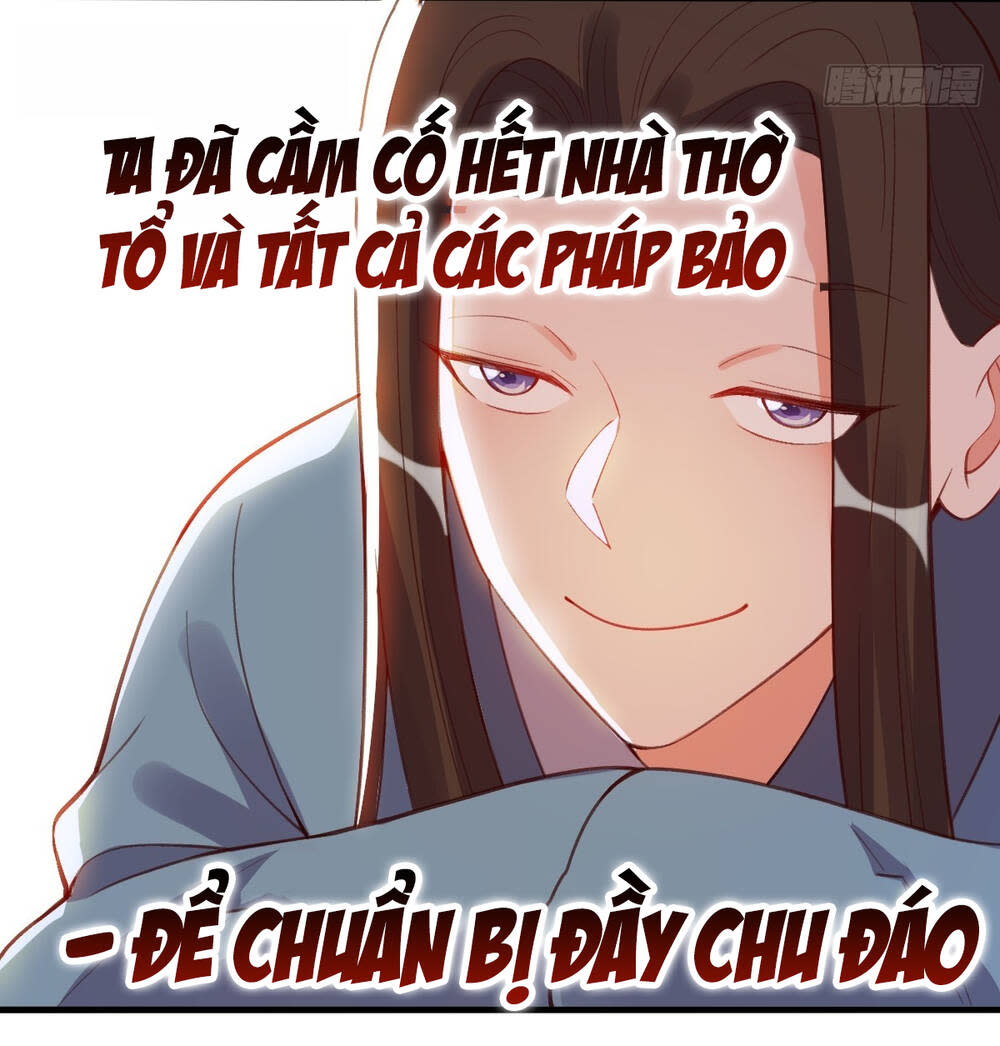 nguyên lai ta là tu tiên đại lão chapter 205 - Next Chapter 205