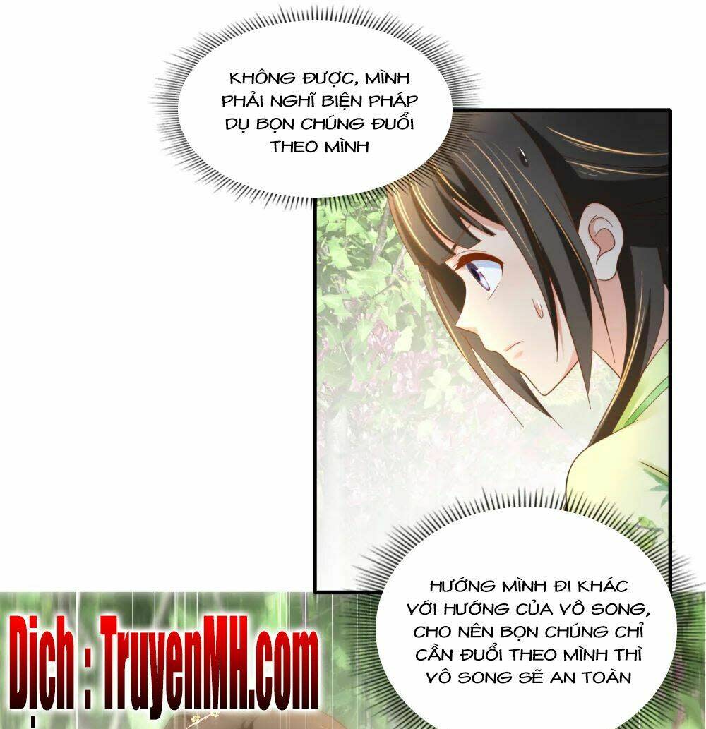 lãnh cung phế hậu muốn nghịch thiên chapter 124 - Next chapter 125