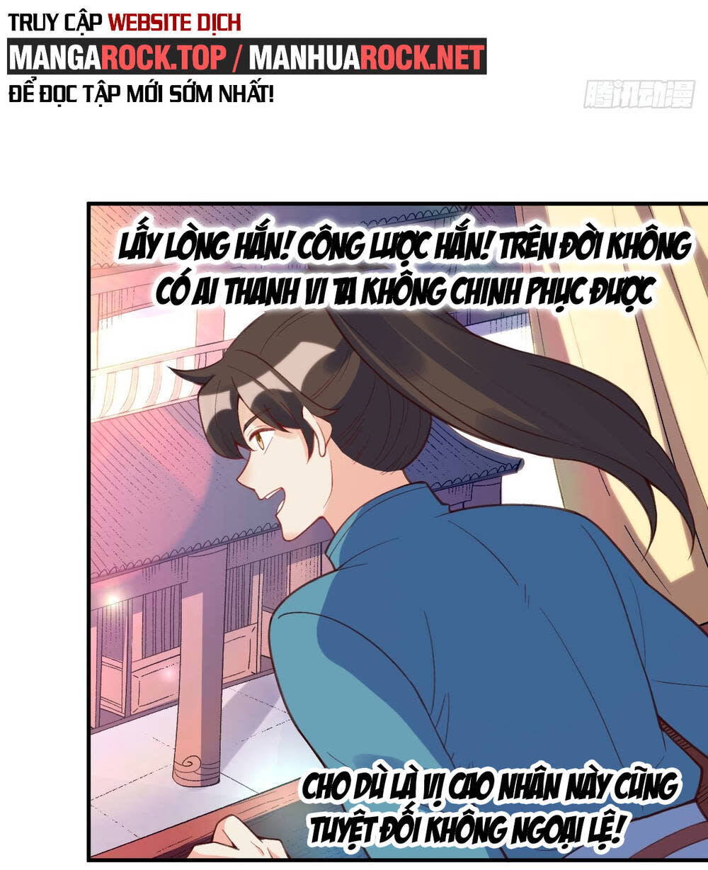 nguyên lai ta là tu tiên đại lão chapter 205 - Next Chapter 205