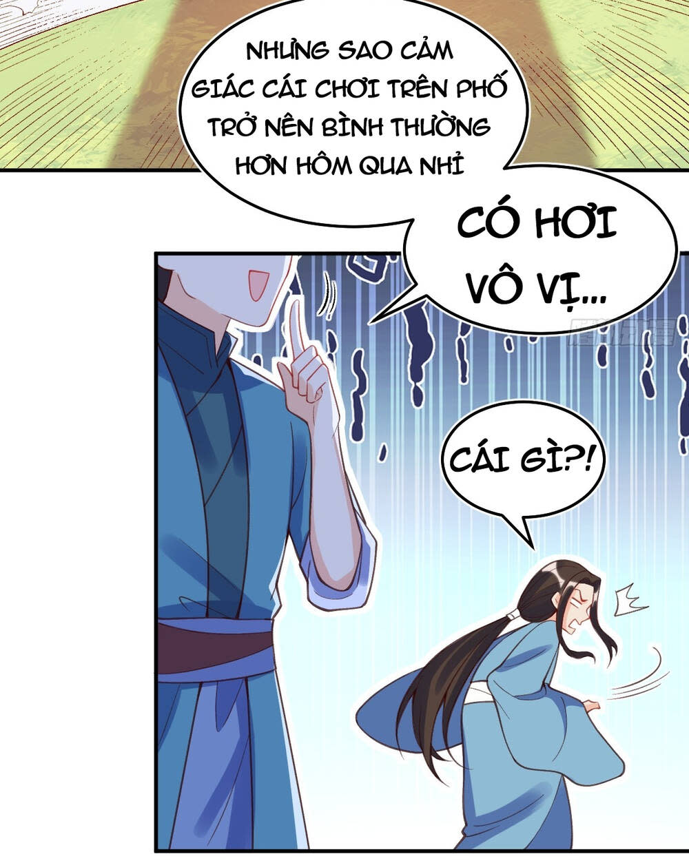 nguyên lai ta là tu tiên đại lão chapter 205 - Next Chapter 205