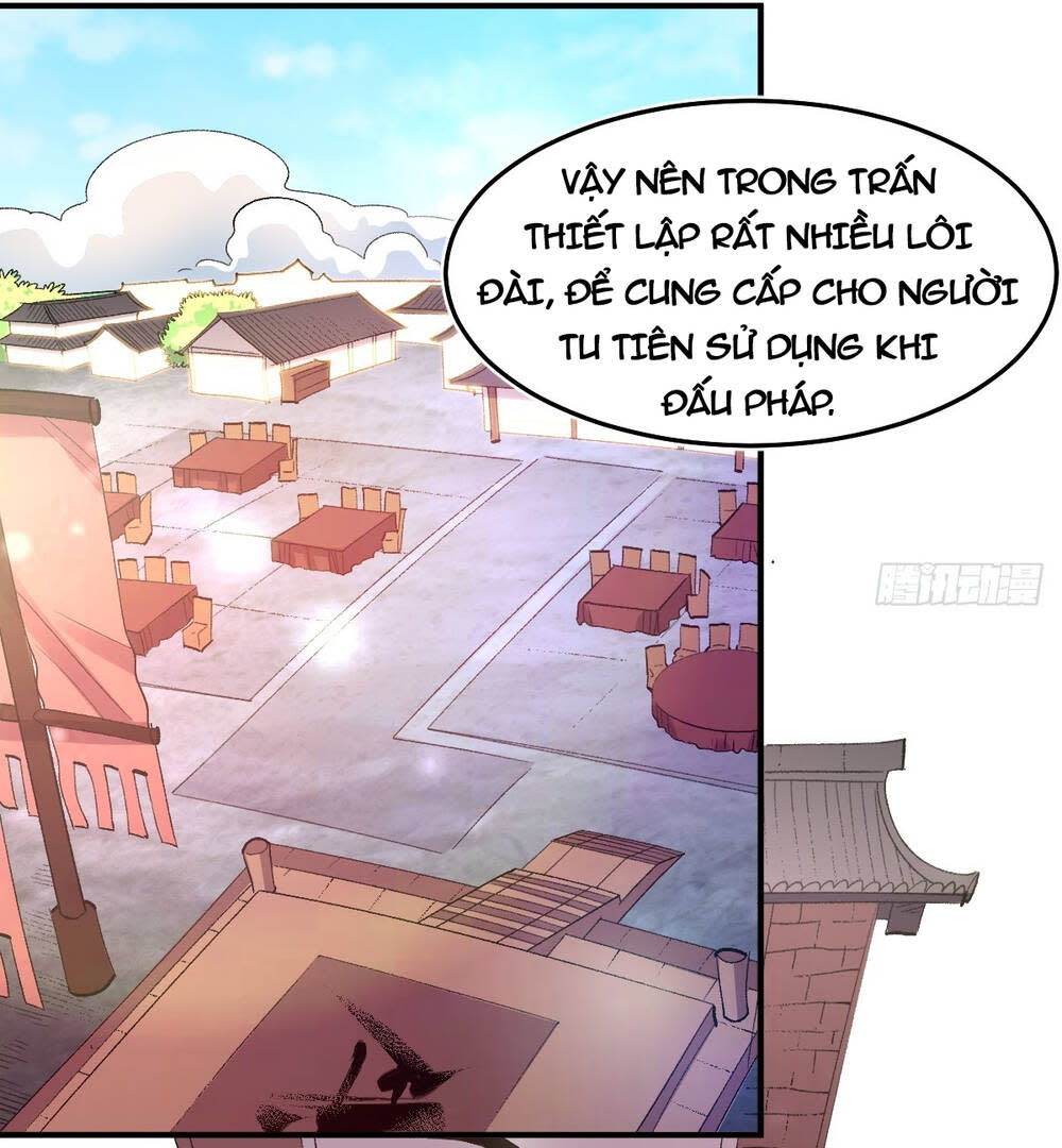 nguyên lai ta là tu tiên đại lão chapter 205 - Next Chapter 205