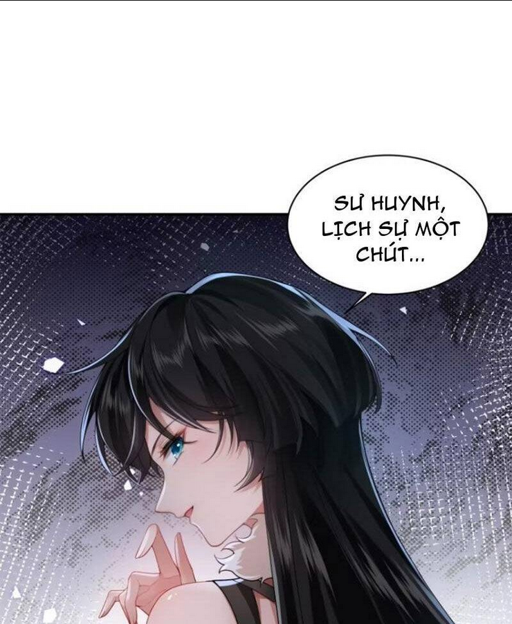 bắt đầu với tuyệt sắc sư tôn: hệ thống tổng cục phản cốt Chương 54 - Next Chapter 54