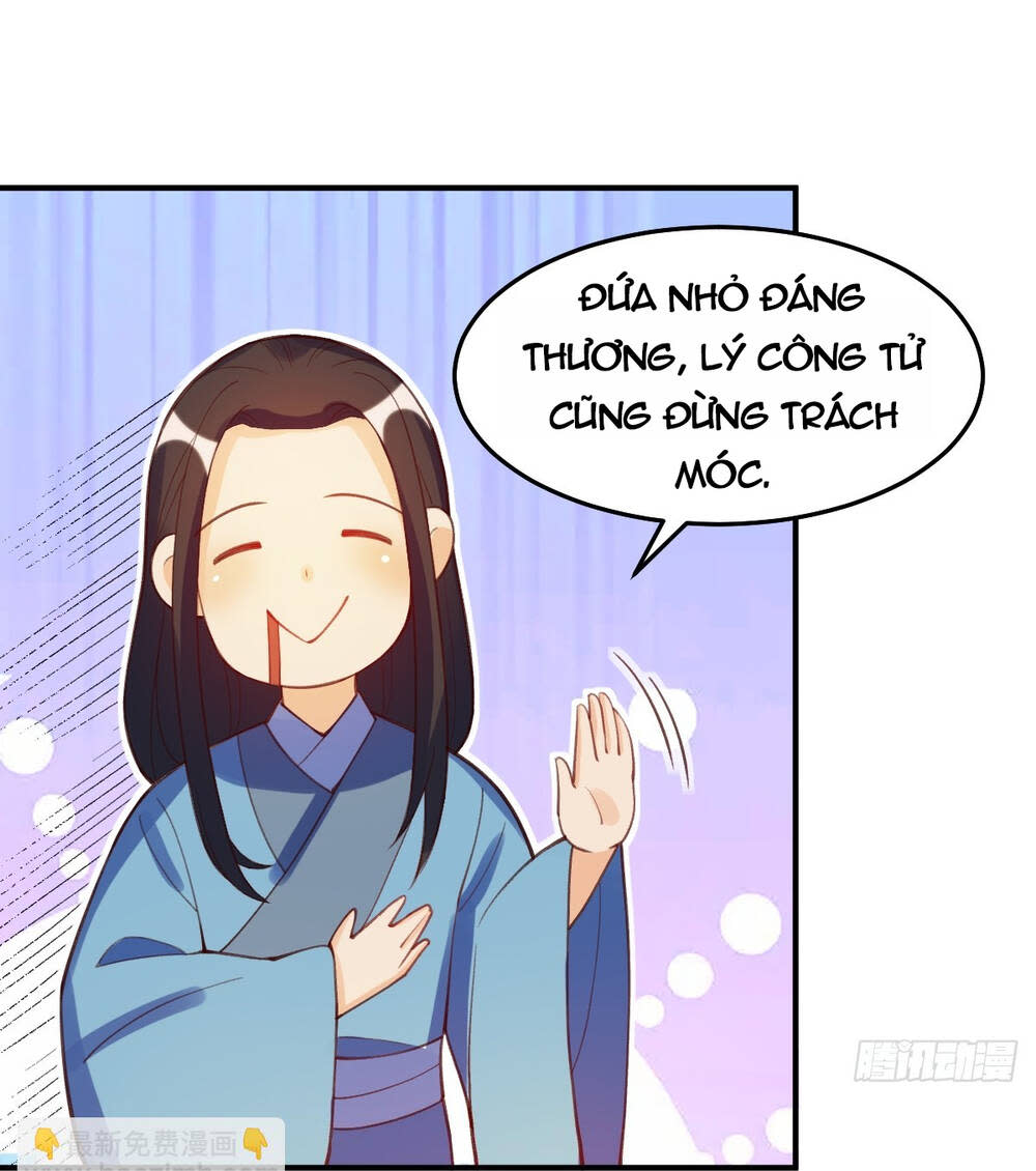 nguyên lai ta là tu tiên đại lão chapter 205 - Next Chapter 205