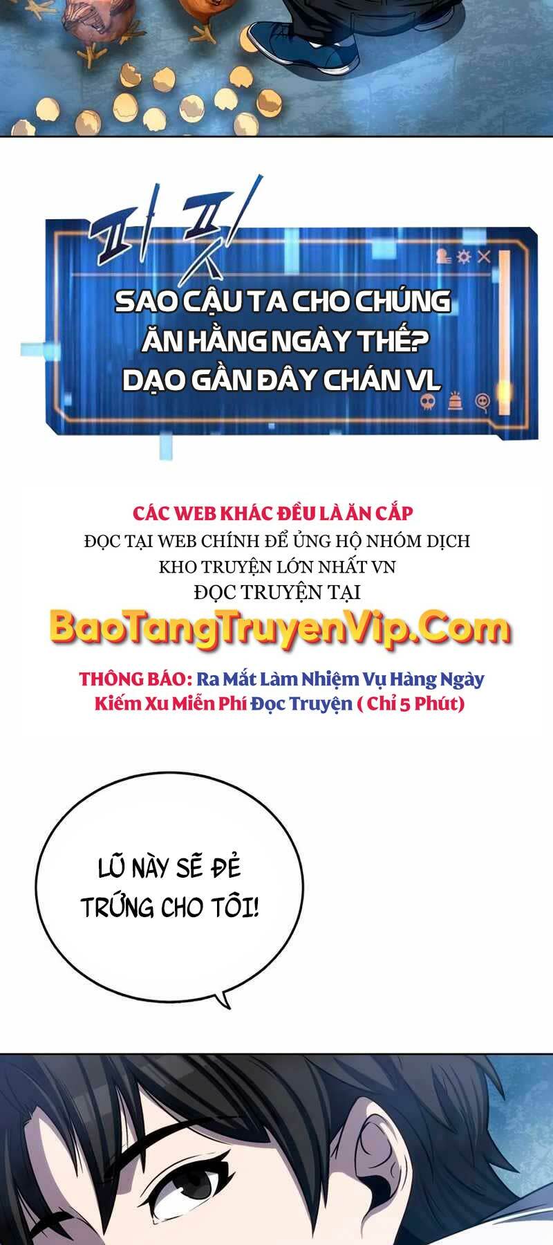 thoát khỏi hầm ngục nguy hiểm chapter 3 - Next chapter 4