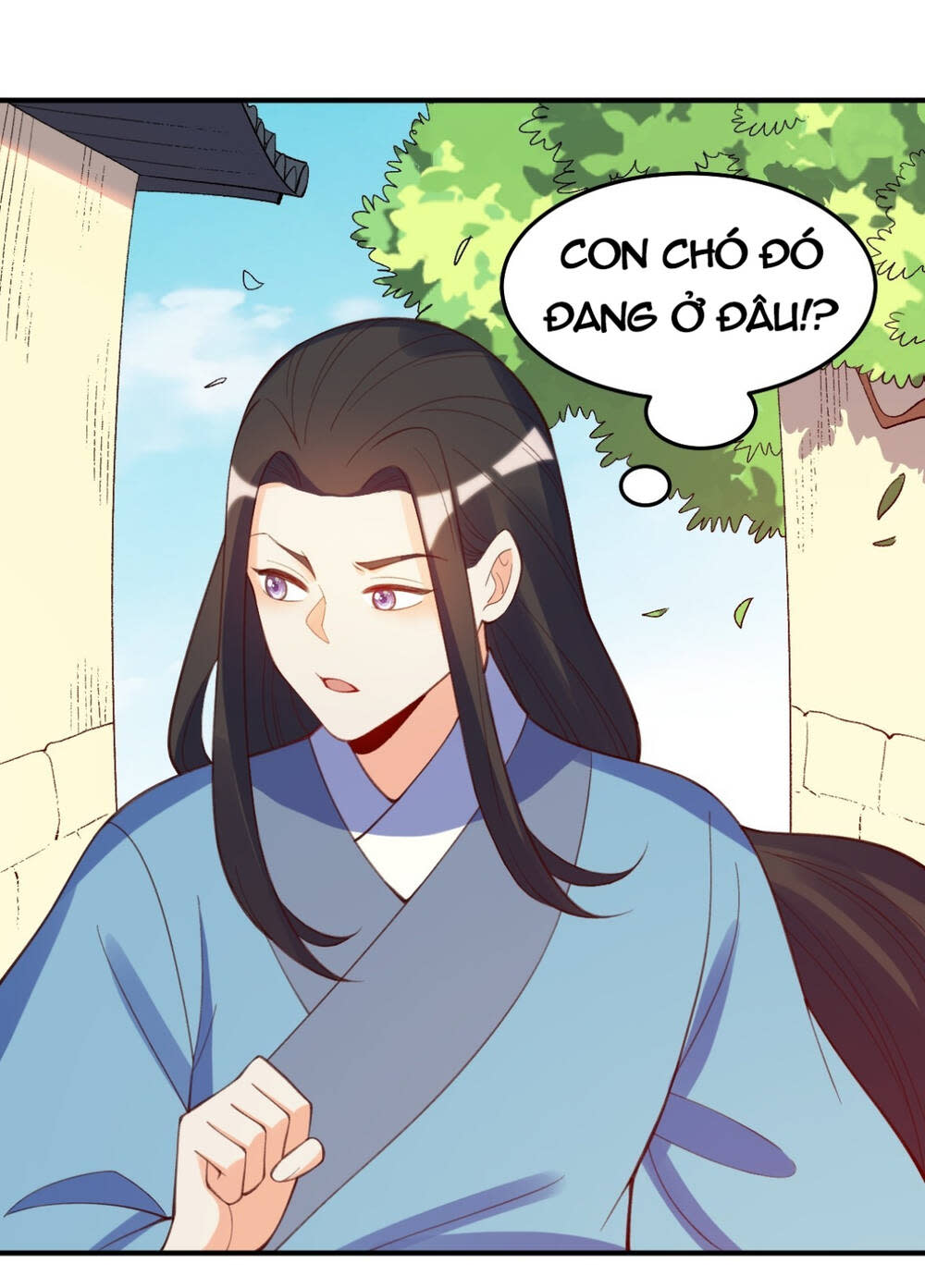 nguyên lai ta là tu tiên đại lão chapter 205 - Next Chapter 205