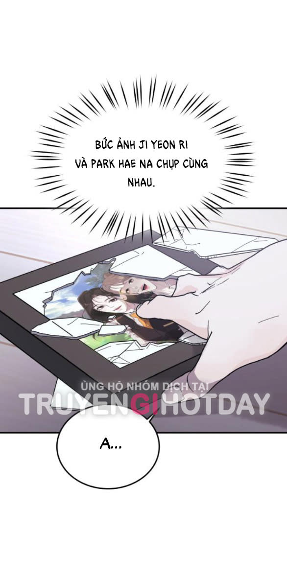 [18+] for the queendom Chương 10.1 - Trang 2