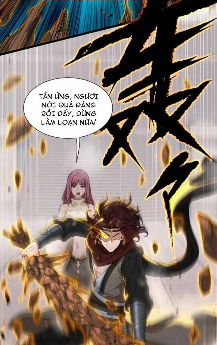 bắt đầu với tuyệt sắc sư tôn: hệ thống tổng cục phản cốt Chương 53 - Next Chapter 53