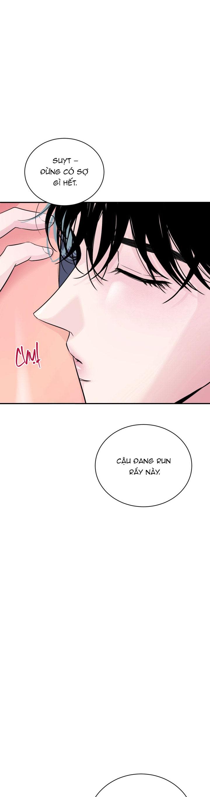 ĐÊM CỦA NGƯỜI ĐÀN ÔNG ẤY Chapter 10 - Trang 2