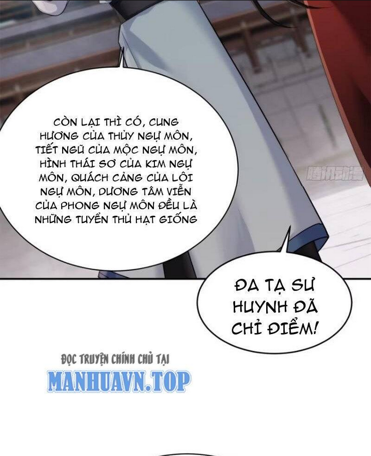 bắt đầu với tuyệt sắc sư tôn: hệ thống tổng cục phản cốt Chương 54 - Next Chapter 54