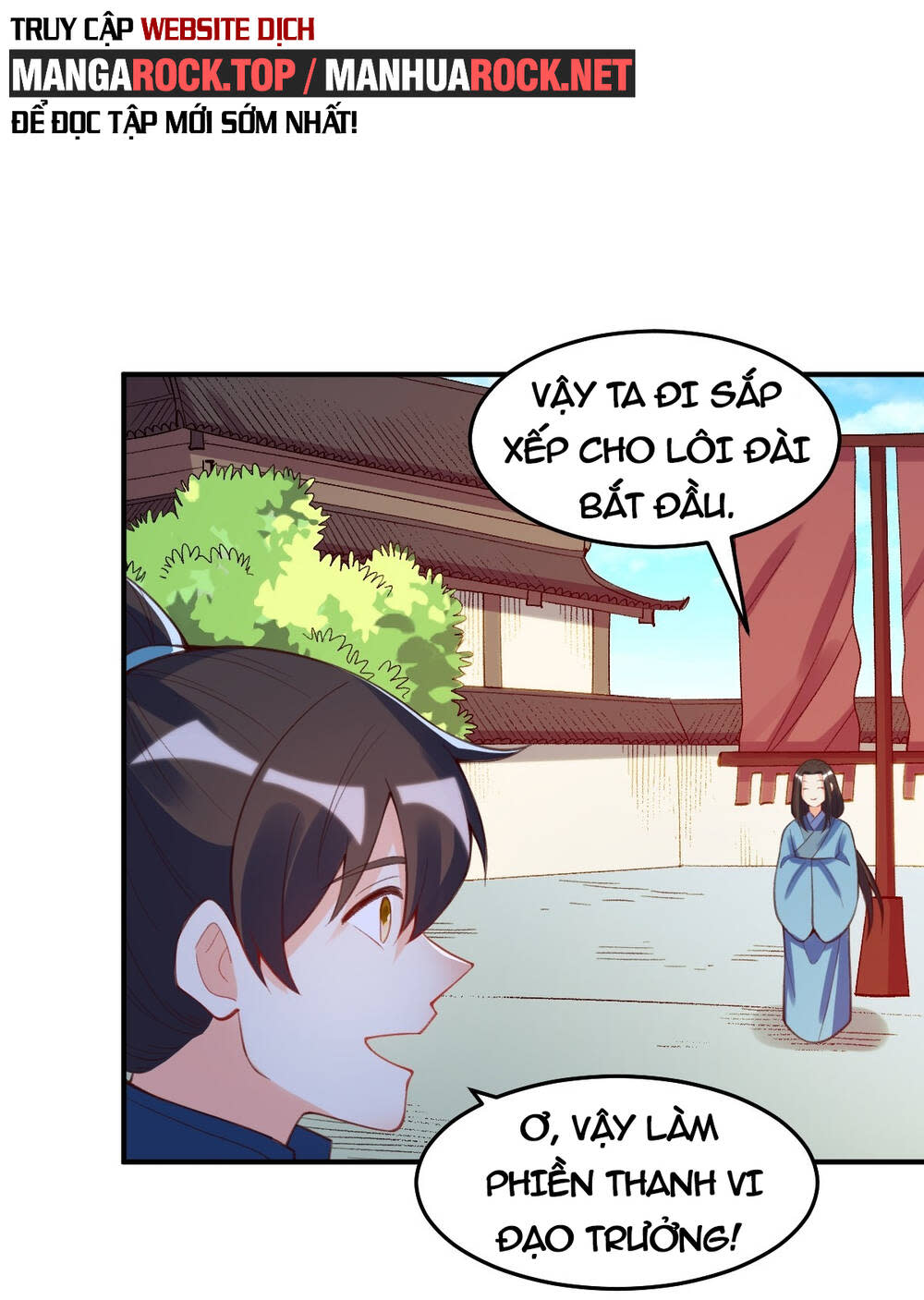 nguyên lai ta là tu tiên đại lão chapter 205 - Next Chapter 205