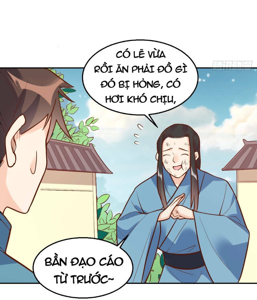 nguyên lai ta là tu tiên đại lão chapter 207 - Next Chapter 207