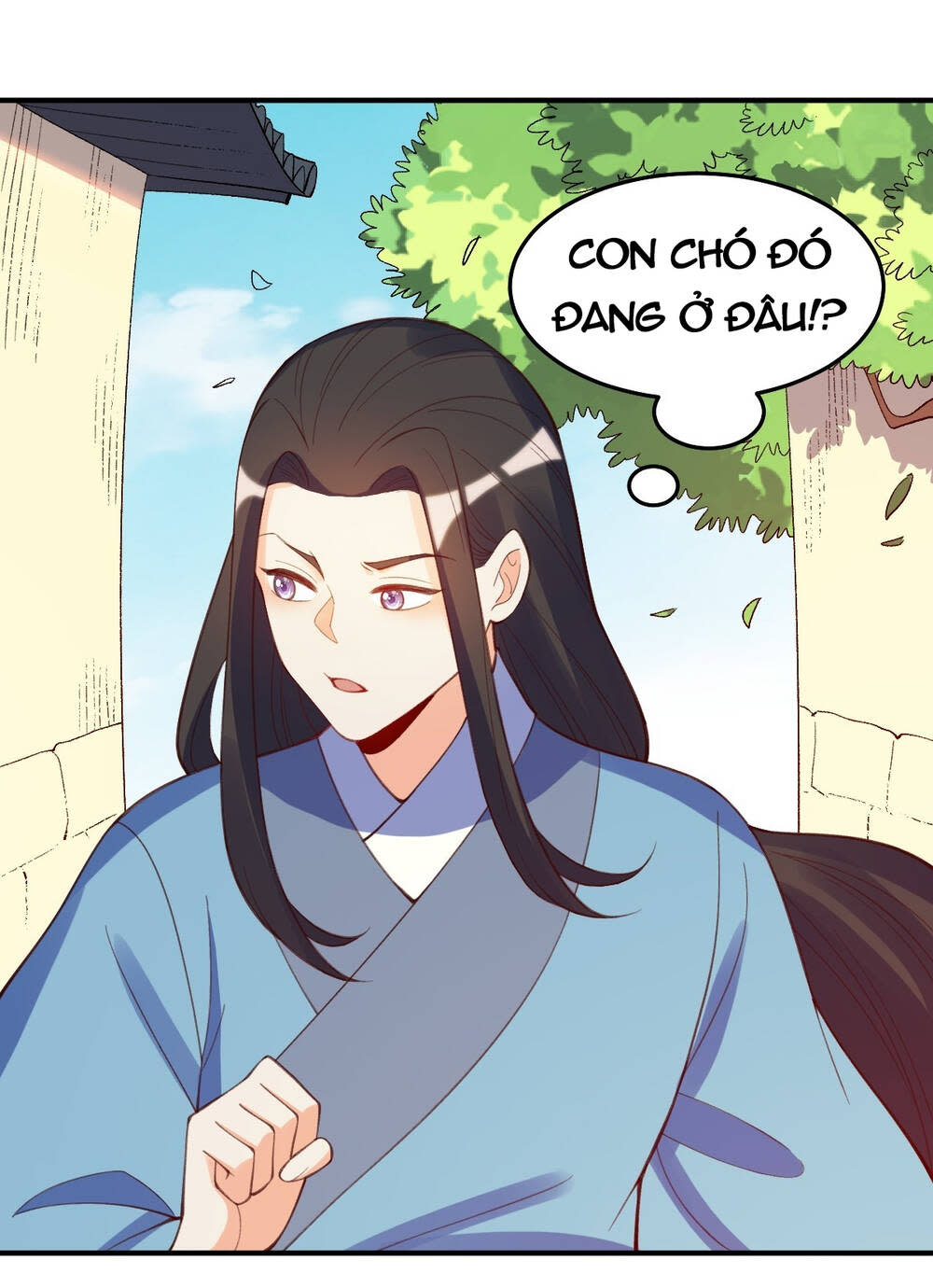 nguyên lai ta là tu tiên đại lão chapter 205 - Next Chapter 205