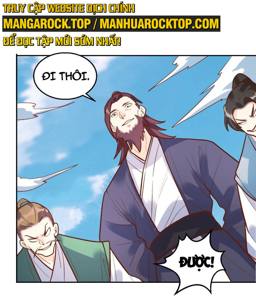 nguyên lai ta là tu tiên đại lão chapter 207 - Next Chapter 207