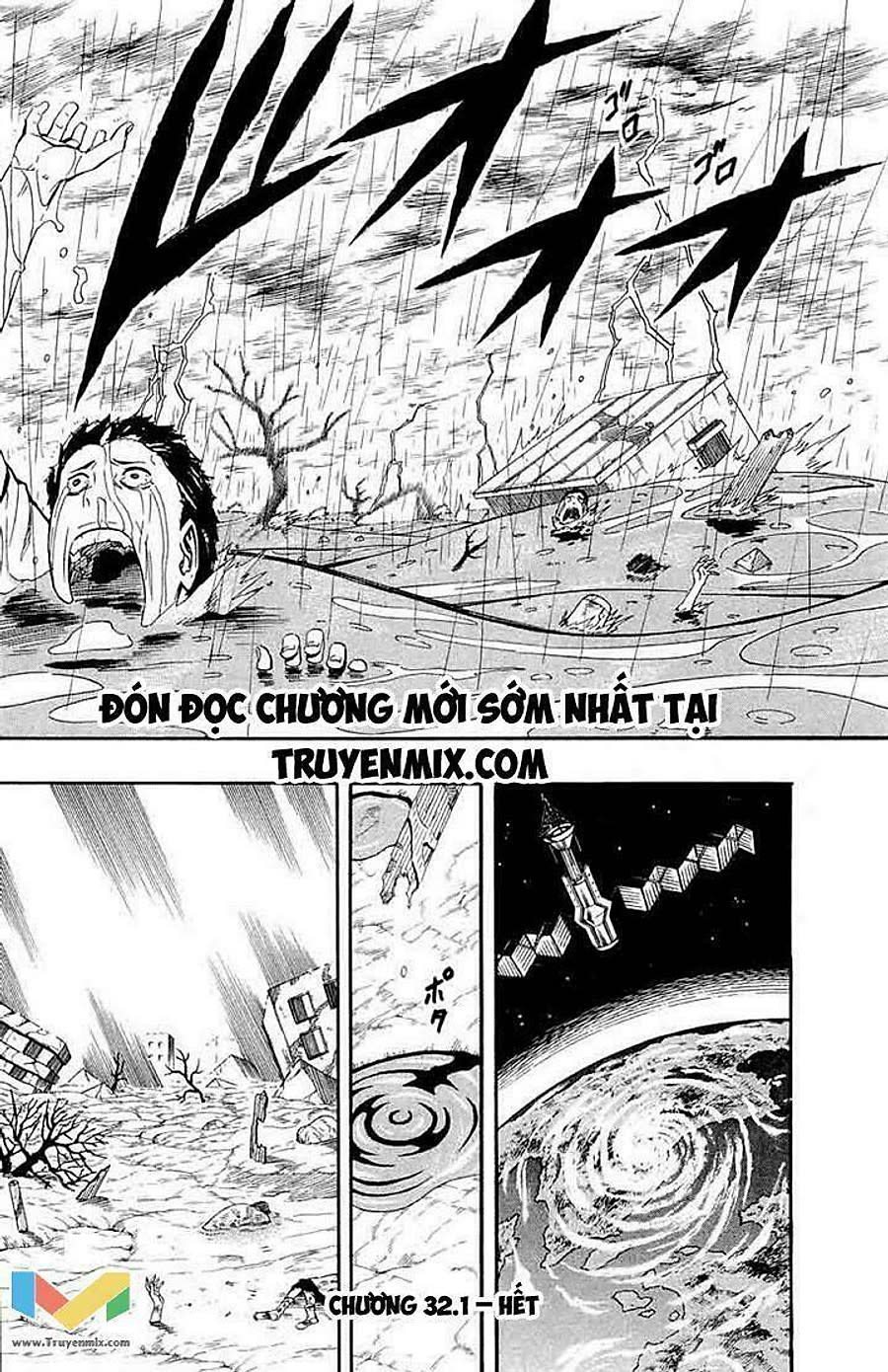 Blazer Driver Chapter 35 - Trang 2