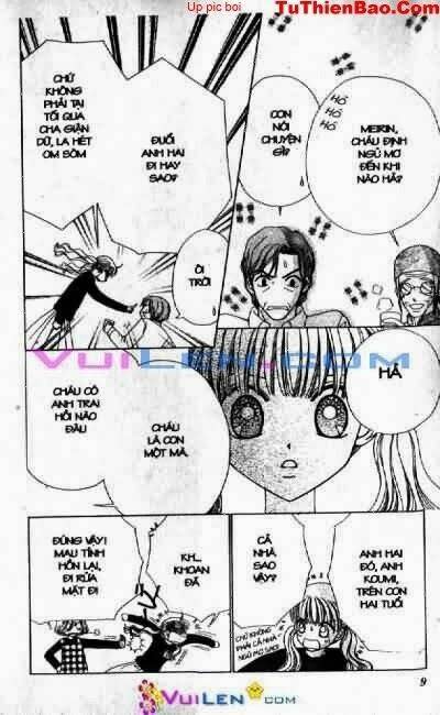 Alo Dr.rin Chapter 8 - Next 