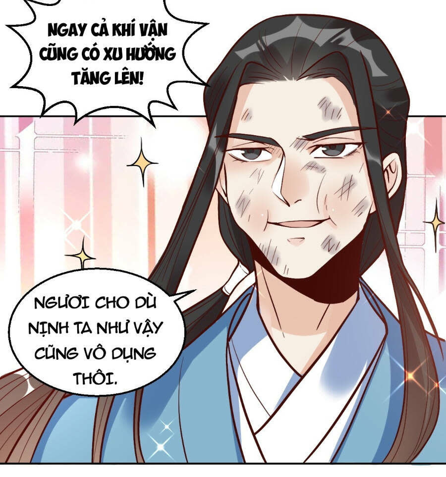 nguyên lai ta là tu tiên đại lão chapter 207 - Next Chapter 207