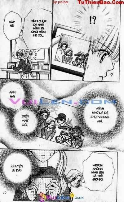 Alo Dr.rin Chapter 8 - Next 