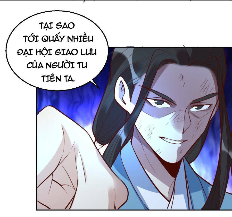 nguyên lai ta là tu tiên đại lão chapter 207 - Next Chapter 207