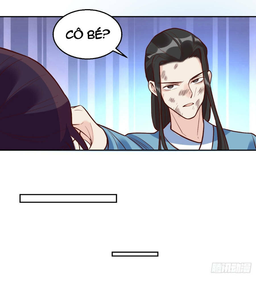 nguyên lai ta là tu tiên đại lão chapter 207 - Next Chapter 207