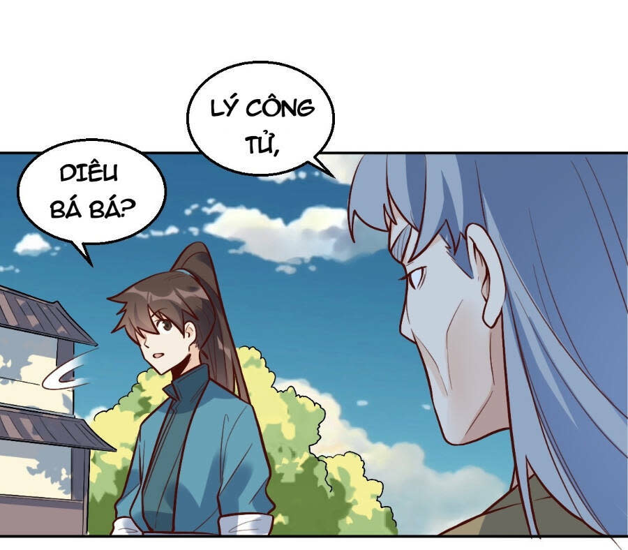 nguyên lai ta là tu tiên đại lão chapter 207 - Next Chapter 207