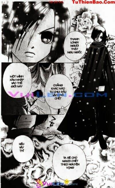 Alo Dr.rin Chapter 8 - Next 