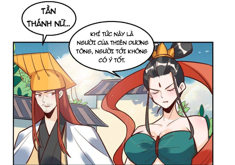 nguyên lai ta là tu tiên đại lão chapter 207 - Next Chapter 207