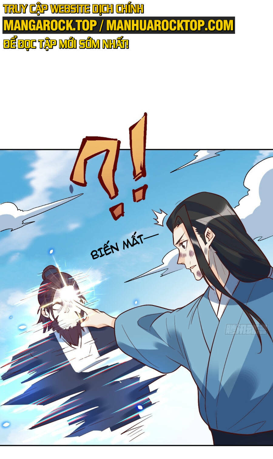 nguyên lai ta là tu tiên đại lão chapter 207 - Next Chapter 207