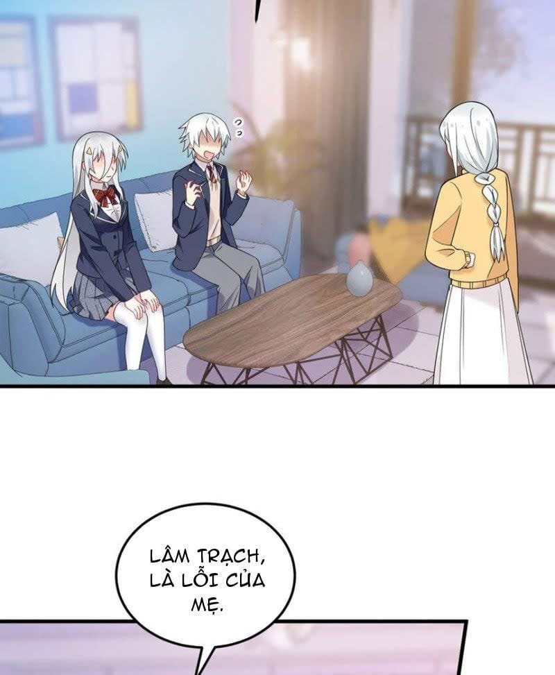 trường sinh bất lão, ta cưới tà thần về làm vợ Chapter 42 - Next Chapter 43