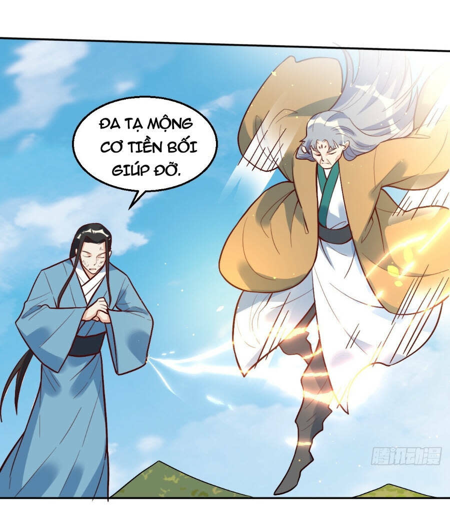 nguyên lai ta là tu tiên đại lão chapter 207 - Next Chapter 207