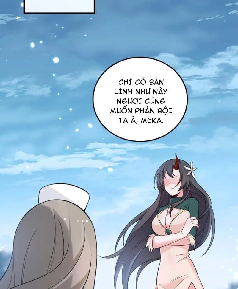 trường sinh bất lão, ta cưới tà thần về làm vợ Chapter 42 - Next Chapter 43