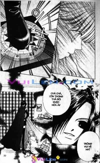 Alo Dr.rin Chapter 8 - Next 