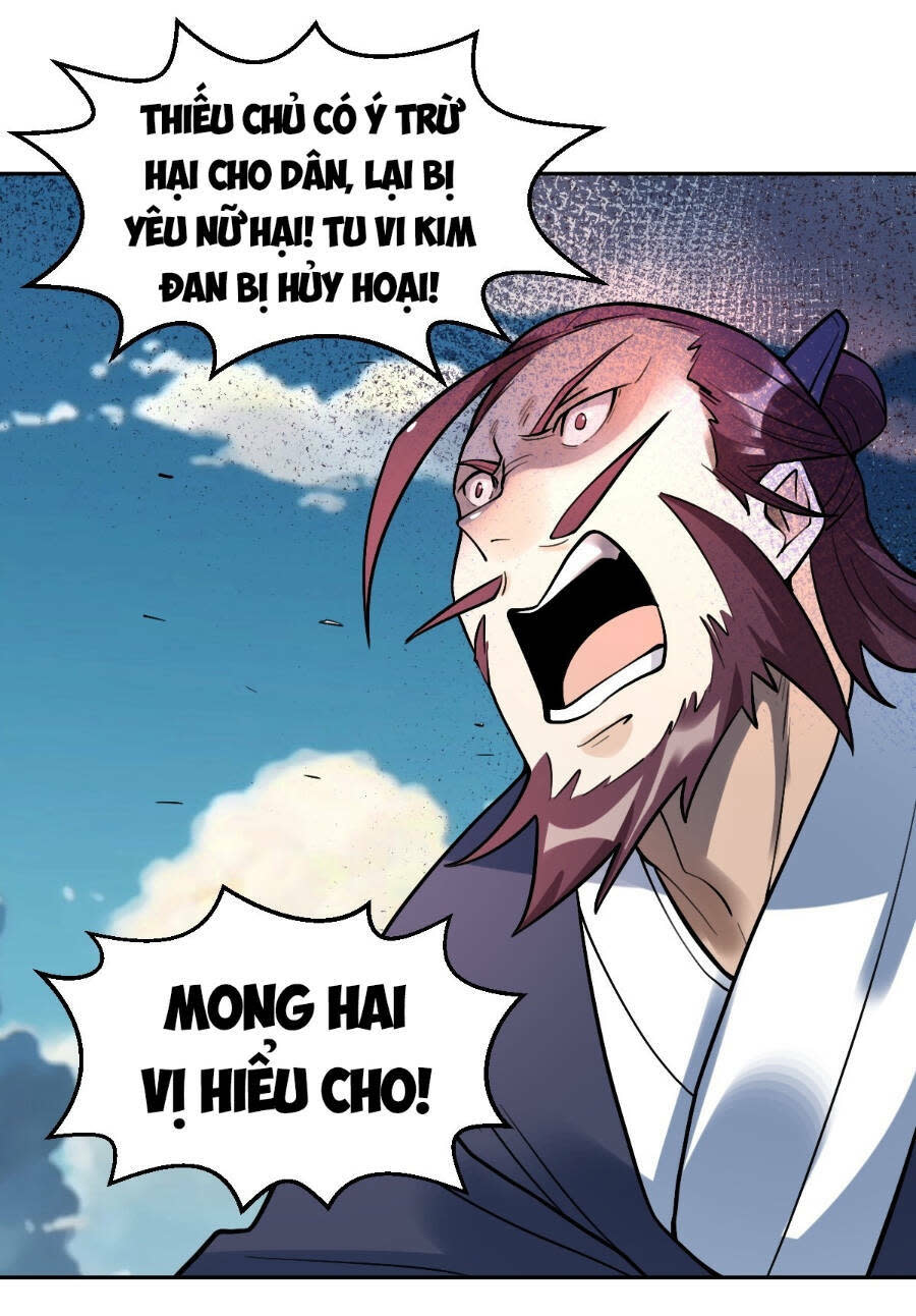 nguyên lai ta là tu tiên đại lão chapter 207 - Next Chapter 207