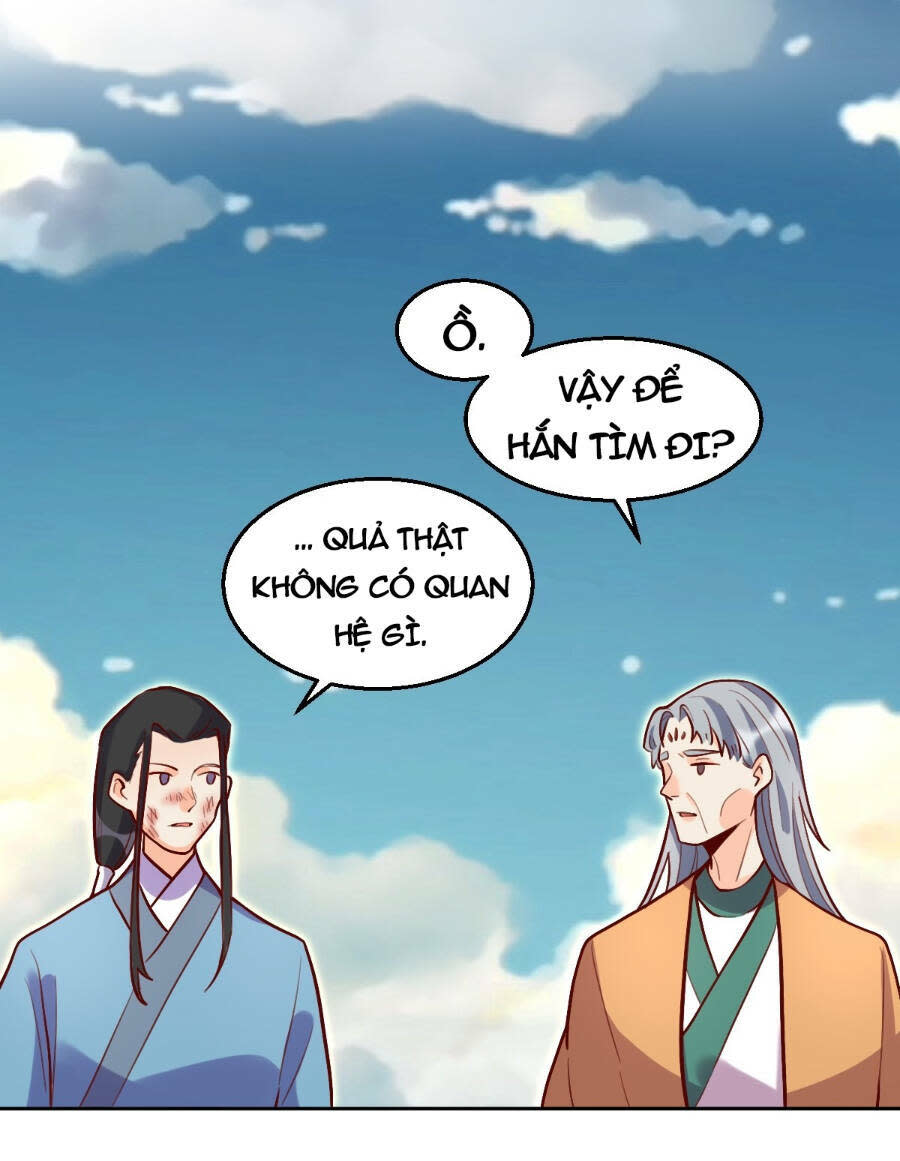 nguyên lai ta là tu tiên đại lão chapter 207 - Next Chapter 207