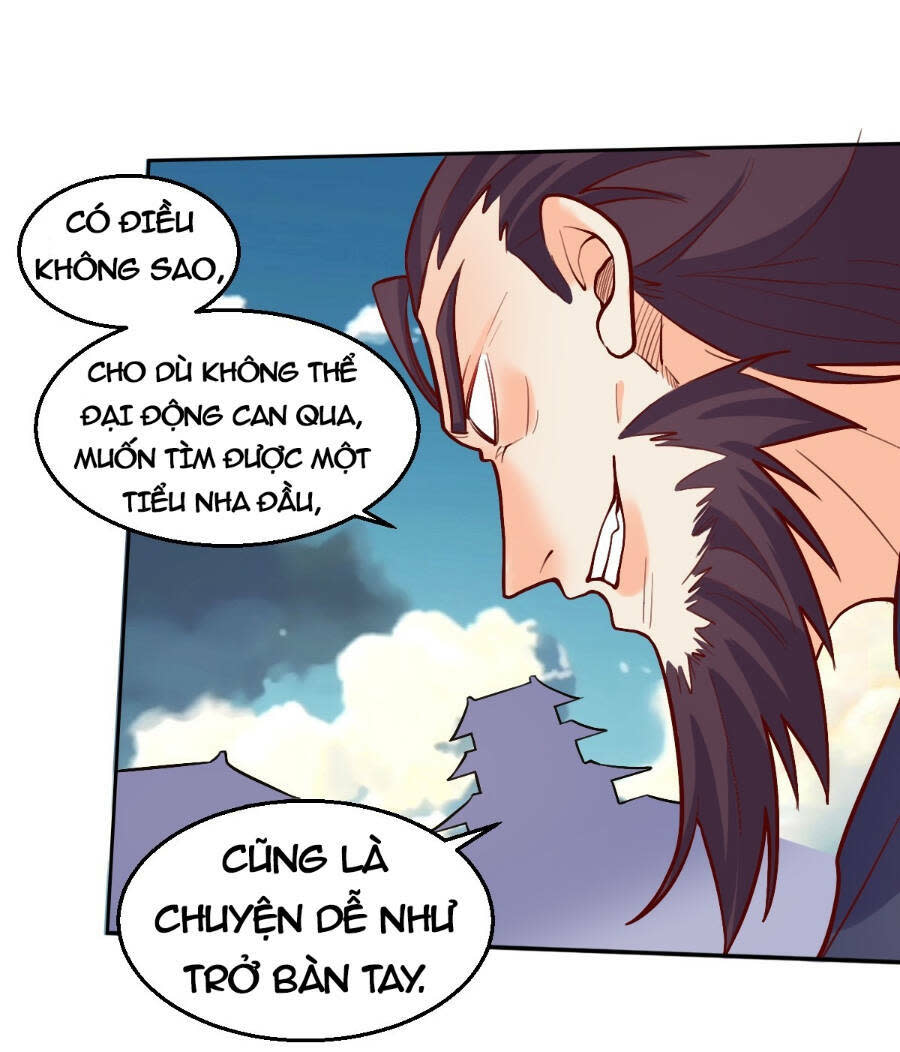 nguyên lai ta là tu tiên đại lão chapter 207 - Next Chapter 207