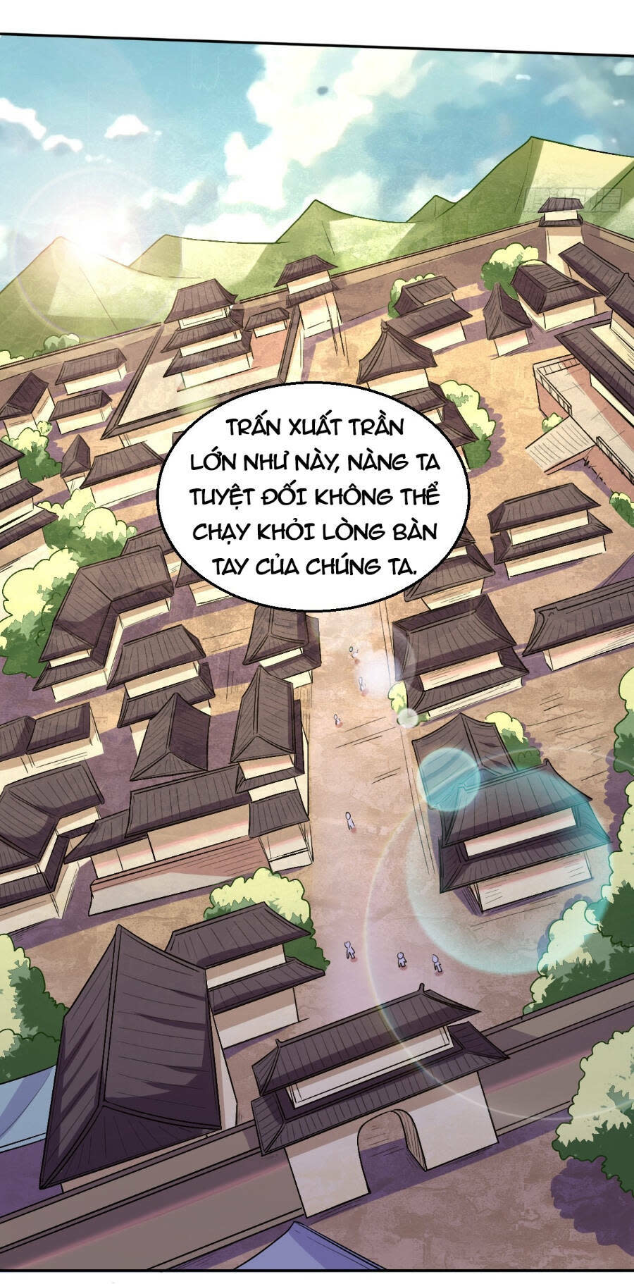 nguyên lai ta là tu tiên đại lão chapter 207 - Next Chapter 207