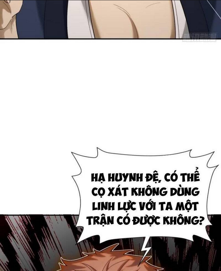 bắt đầu với tuyệt sắc sư tôn: hệ thống tổng cục phản cốt Chương 54 - Next Chapter 54