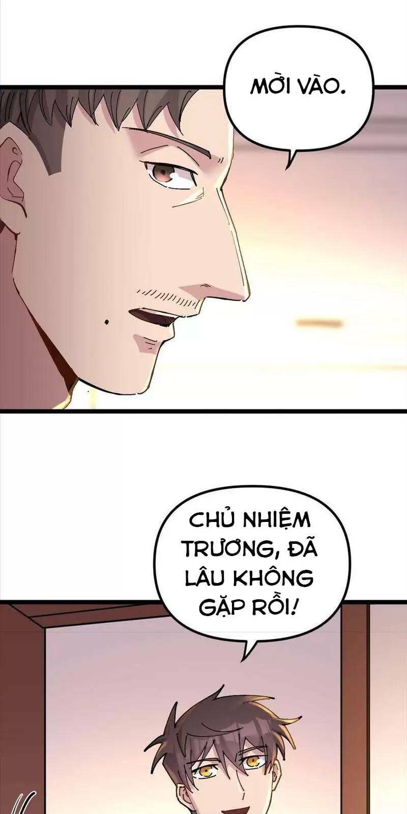 trùng sinh trở lại 1983 làm phú hào chapter 138 - Next chapter 139