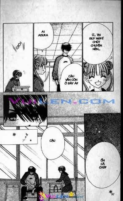 Alo Dr.rin Chapter 8 - Next 