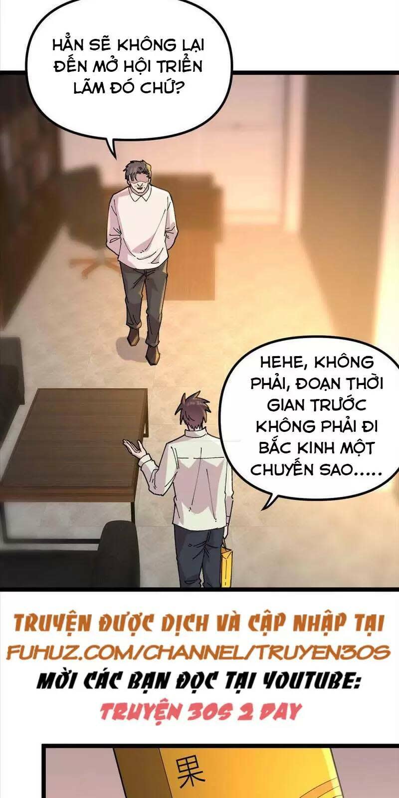 trùng sinh trở lại 1983 làm phú hào chapter 138 - Next chapter 139