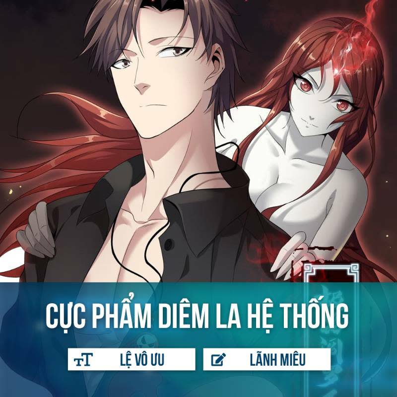 cực phẩm diêm la hệ thống chapter 1 - Next chapter 2