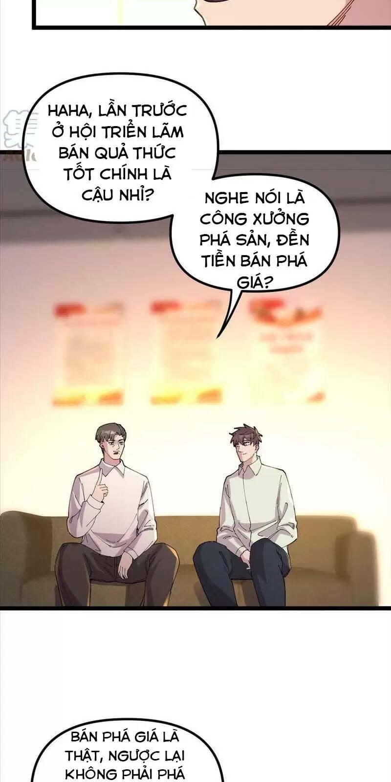 trùng sinh trở lại 1983 làm phú hào chapter 138 - Next chapter 139