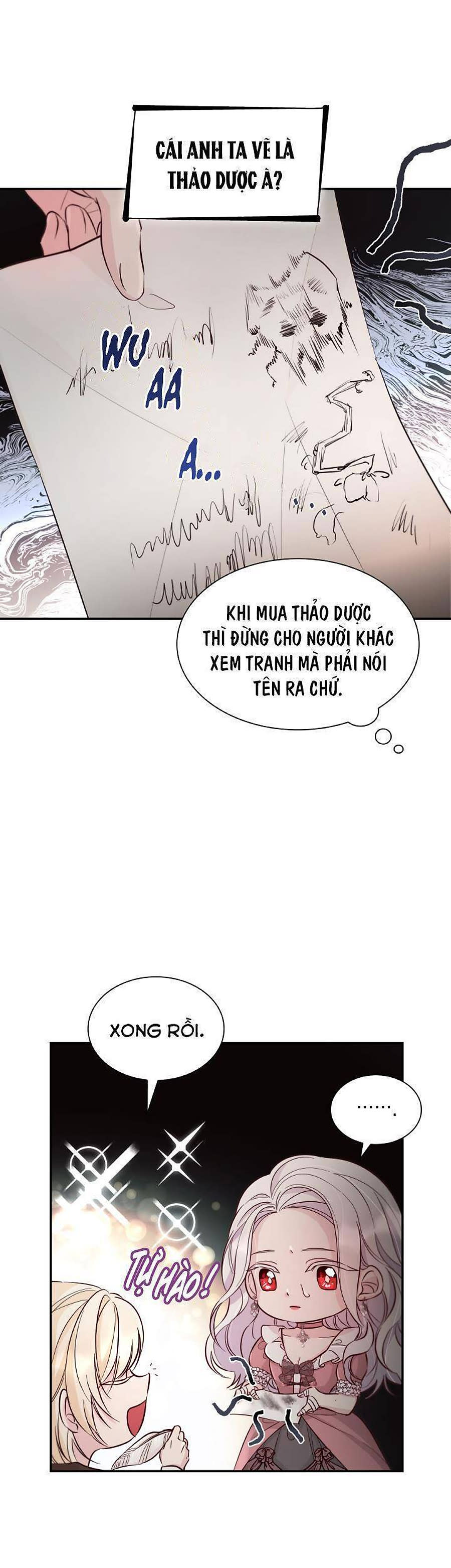 Tôi Đánh Mất Dây Xích Của Nam Chính Yandere Chapter 46 - Next 