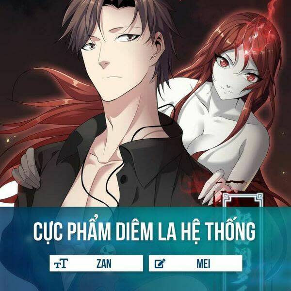 cực phẩm diêm la hệ thống chapter 20 - Next chapter 21