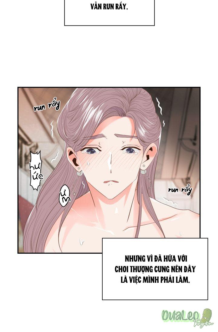 cống vật Chapter 7 - Next Chapter 8